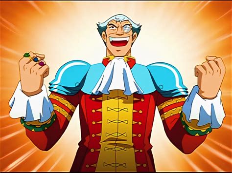 totally spies villians|Terrence Lewis .